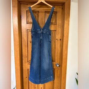 FREE PEOPLE JUMPSUIT